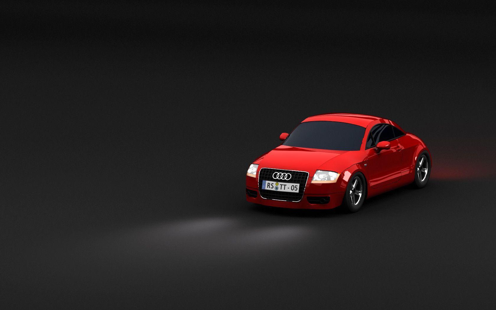 Audi TT Wallpapers 2 by AbhaySingh1