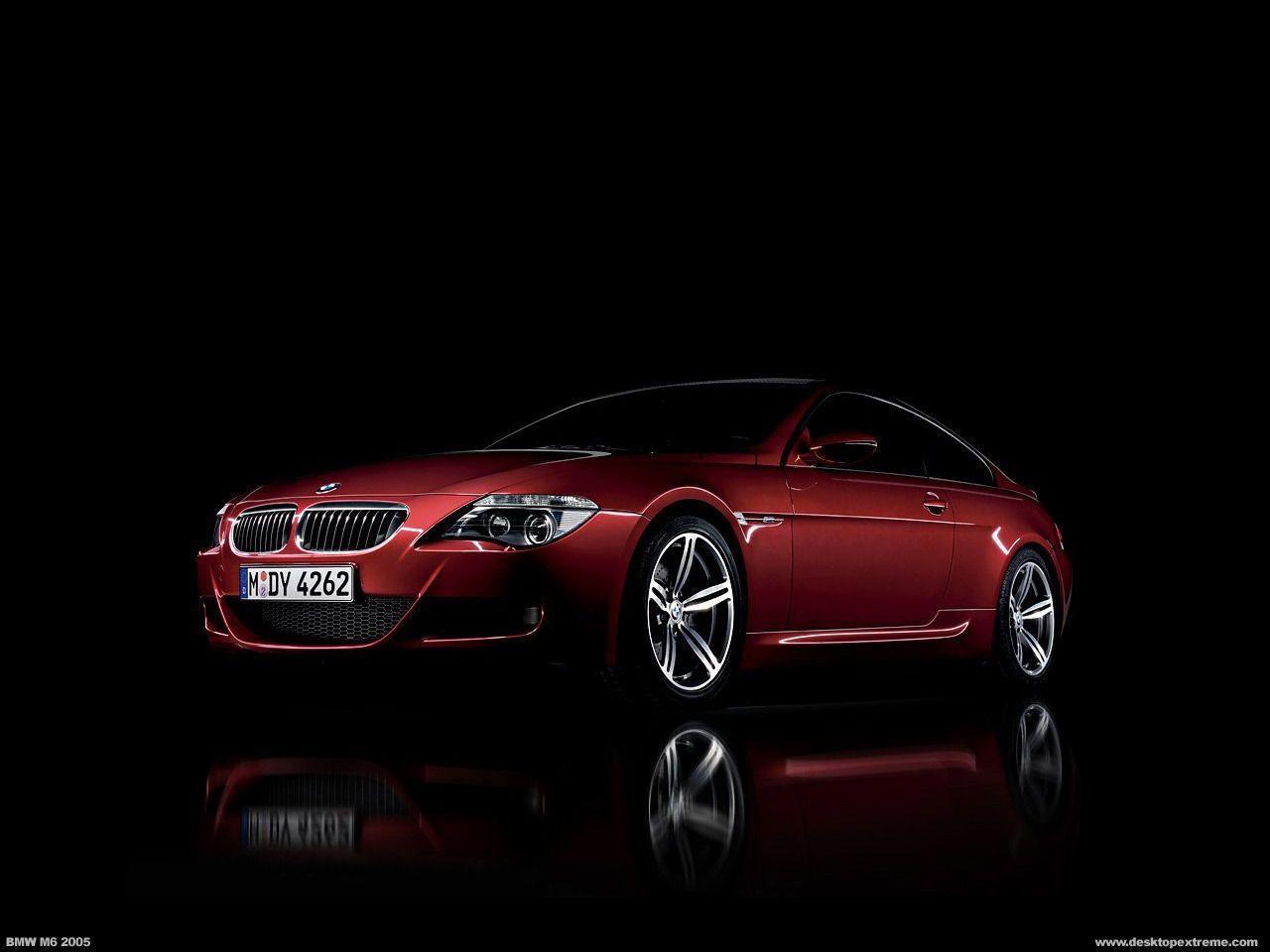 BMW M6