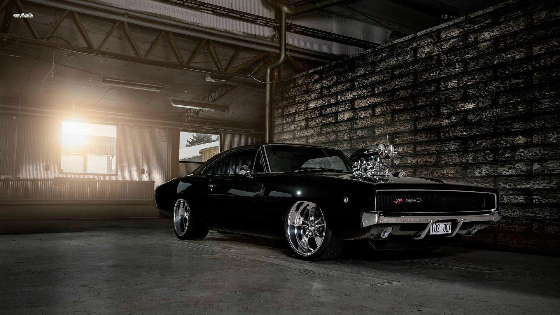 Dodge Charger Wallpapers