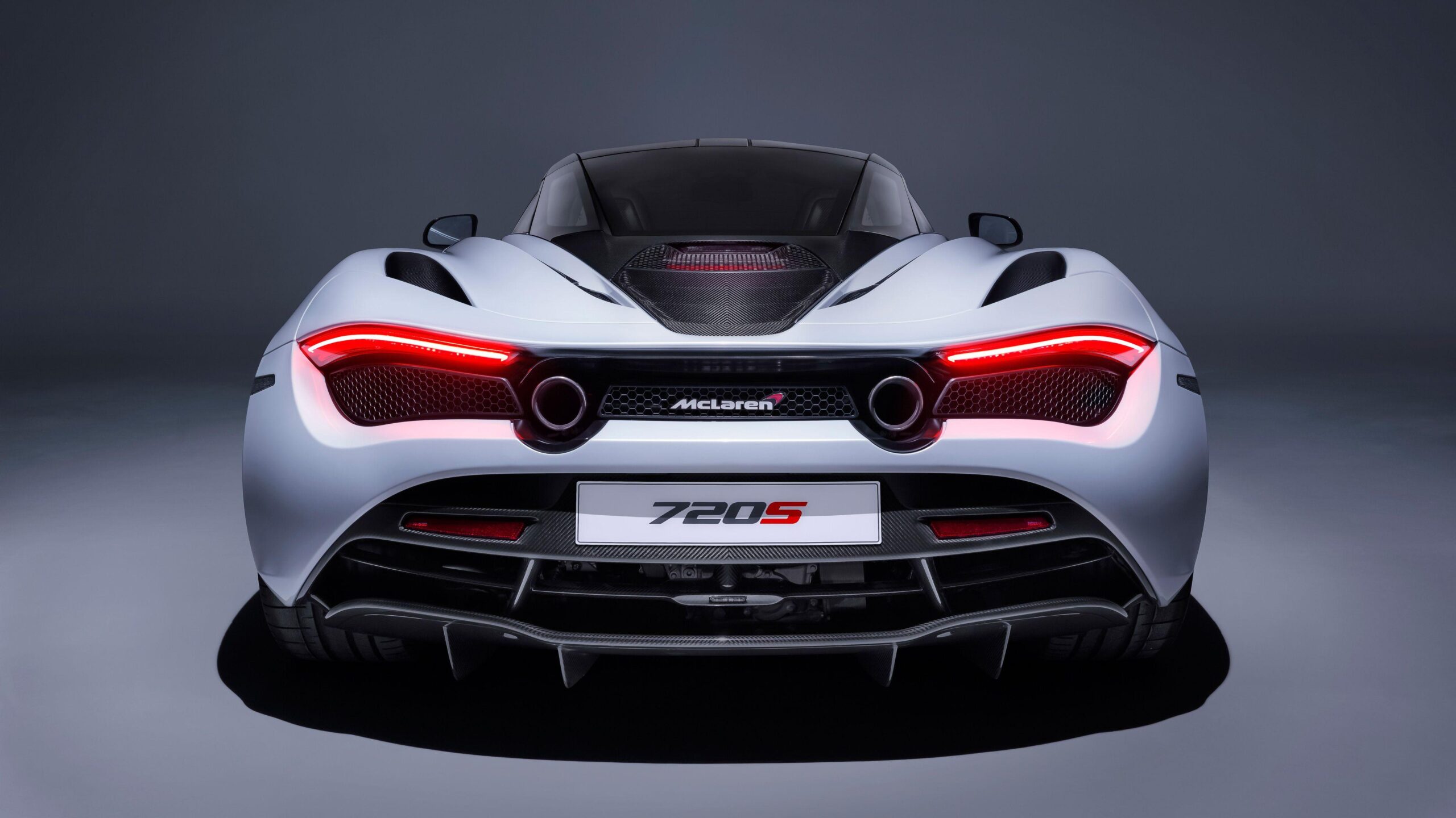 2017 McLaren 720s Coupe 4 Wallpapers