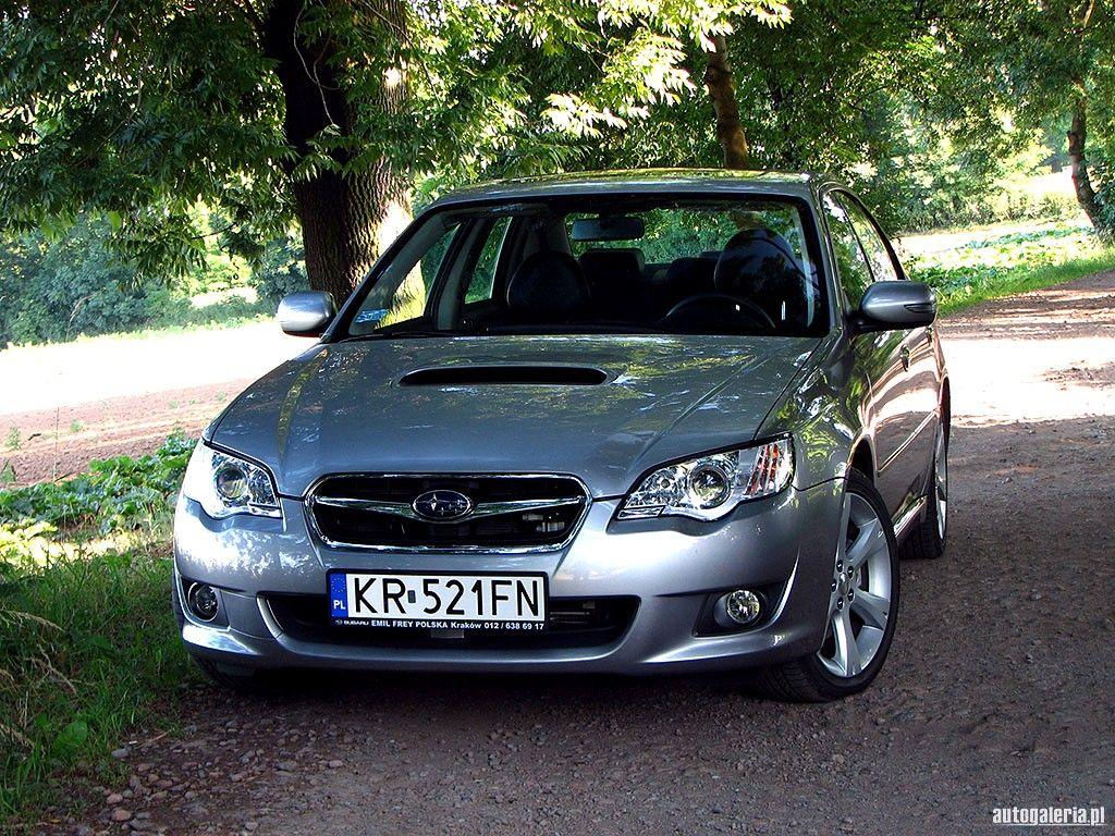 Subaru Legacy Wallpapers HD Download