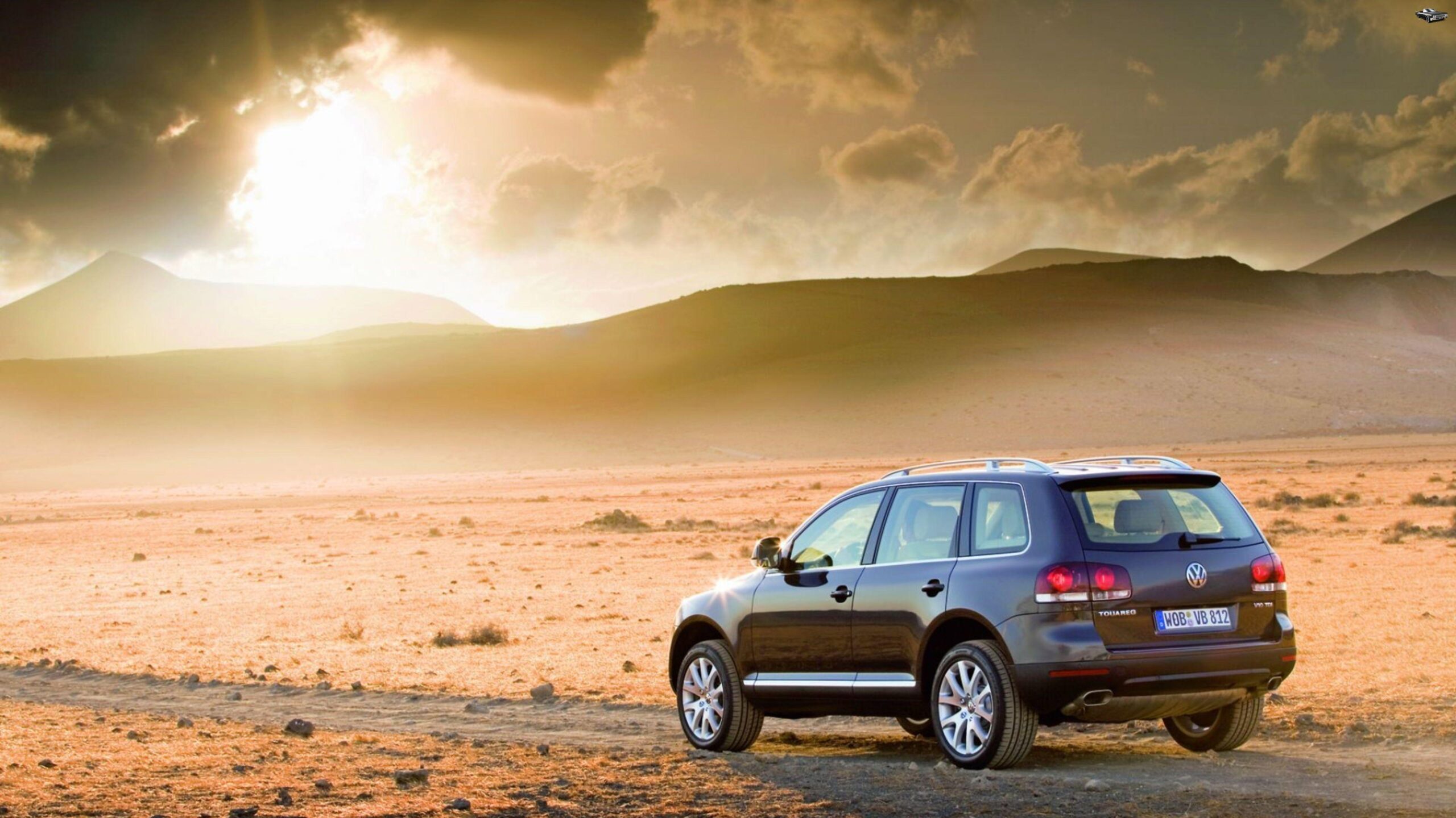 Volkswagen Touareg 456 4k UHD wallpapers