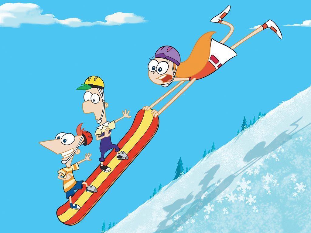 17 Best image about Phineas and Ferb