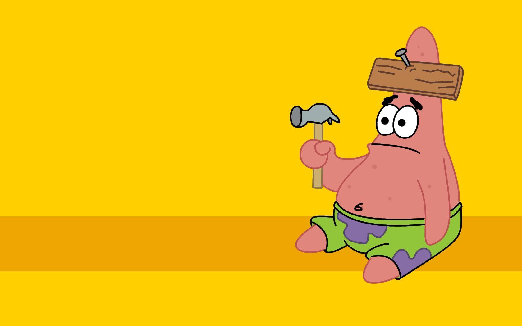 Spongebob wallpapers