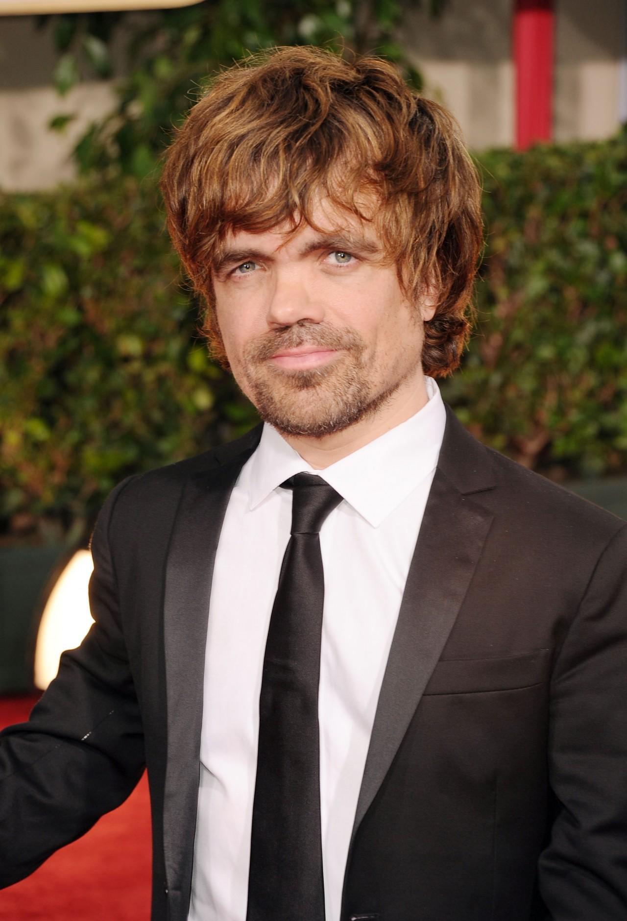 Peter Dinklage