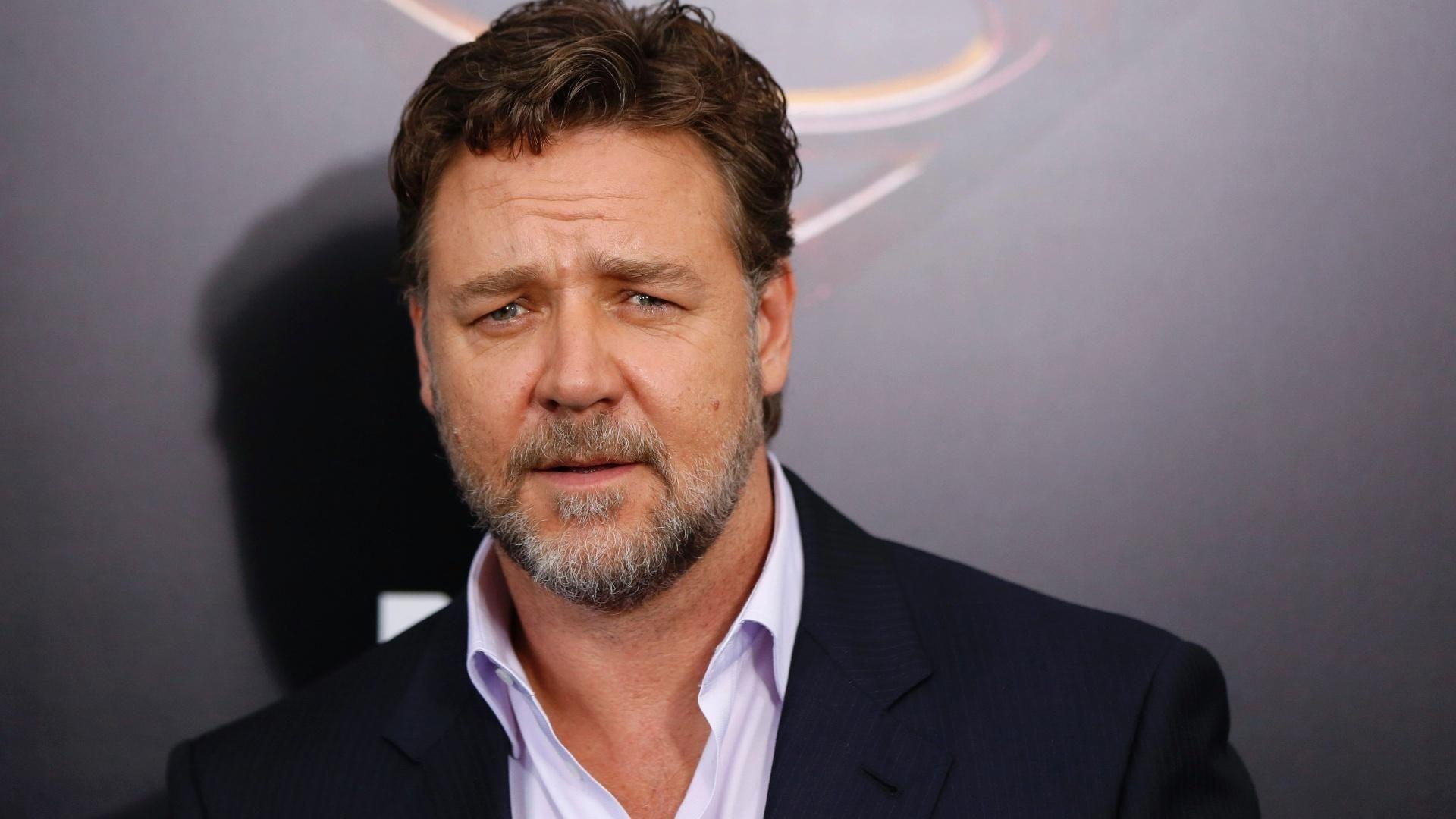 28+ Best HD Russell Crowe Wallpapers