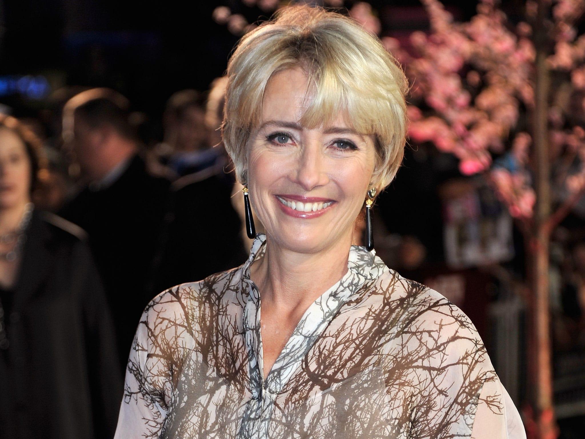 Emma Thompson HD Wallpapers