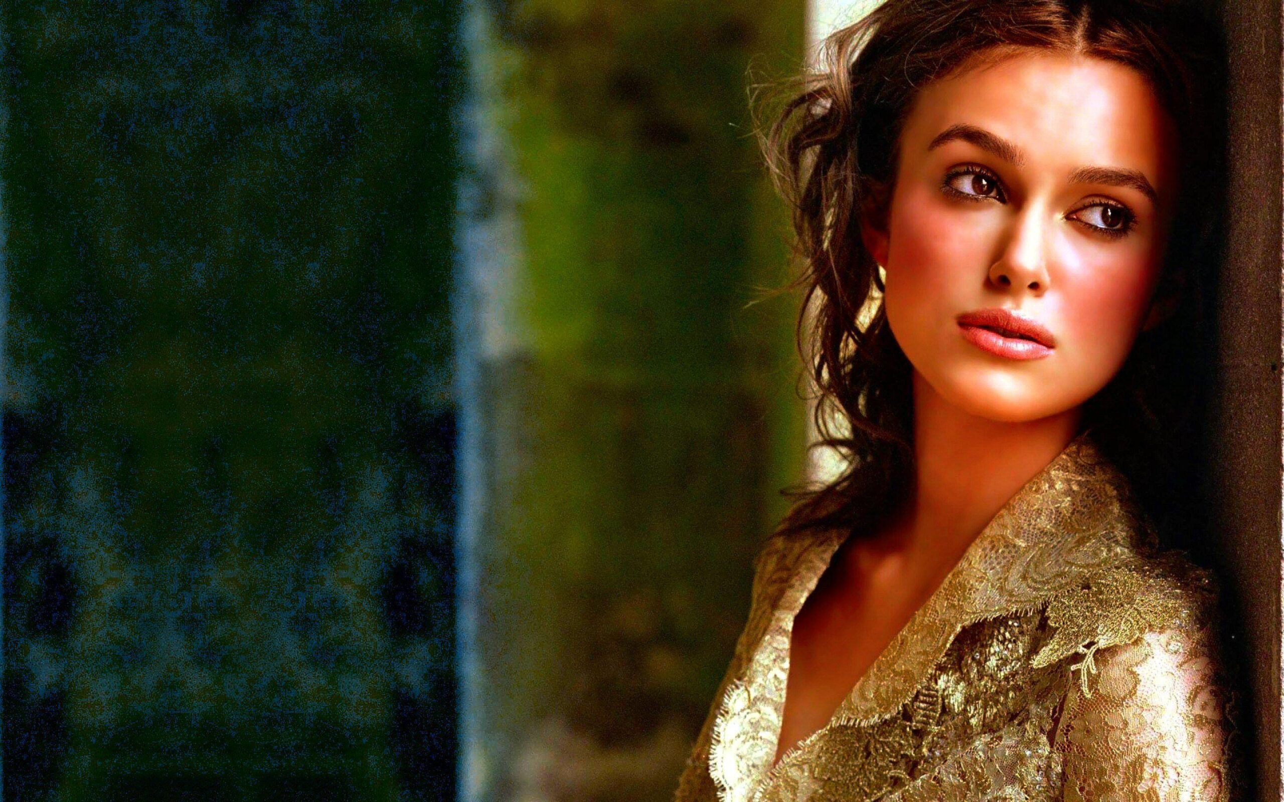 Keira Knightley Wallpapers