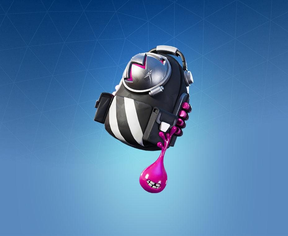 Jawbreaker Fortnite wallpapers