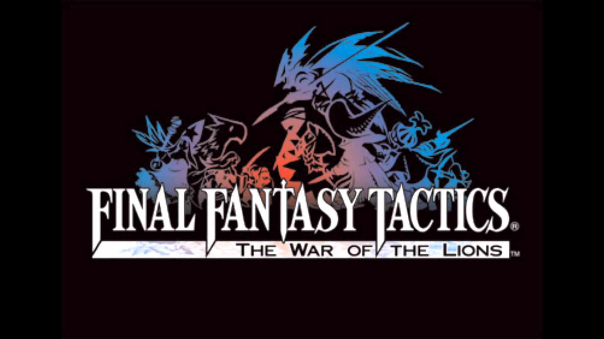 Final Fantasy Tactics Wallpapers