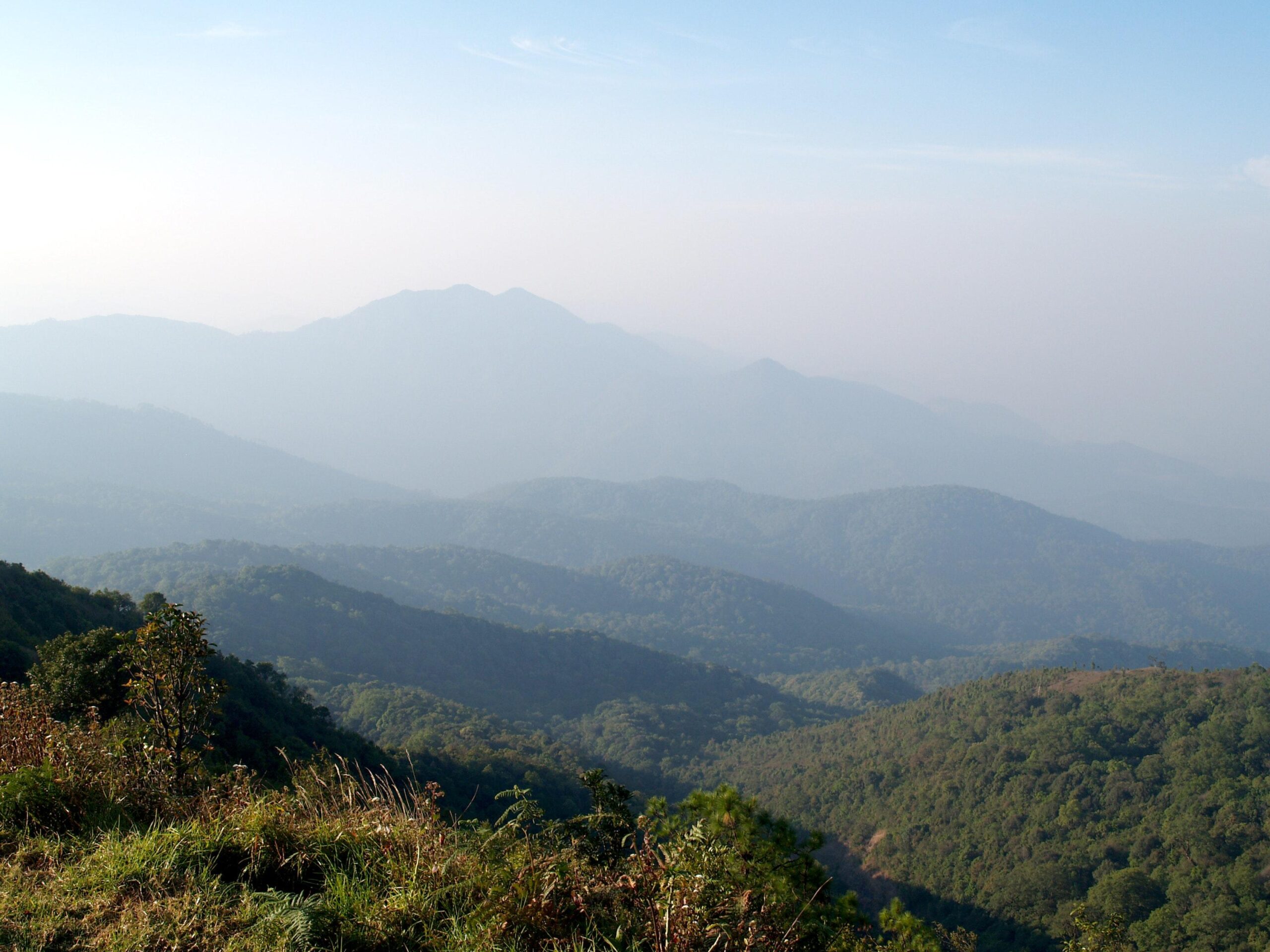 10+ Engaging Chiang Mai Photos