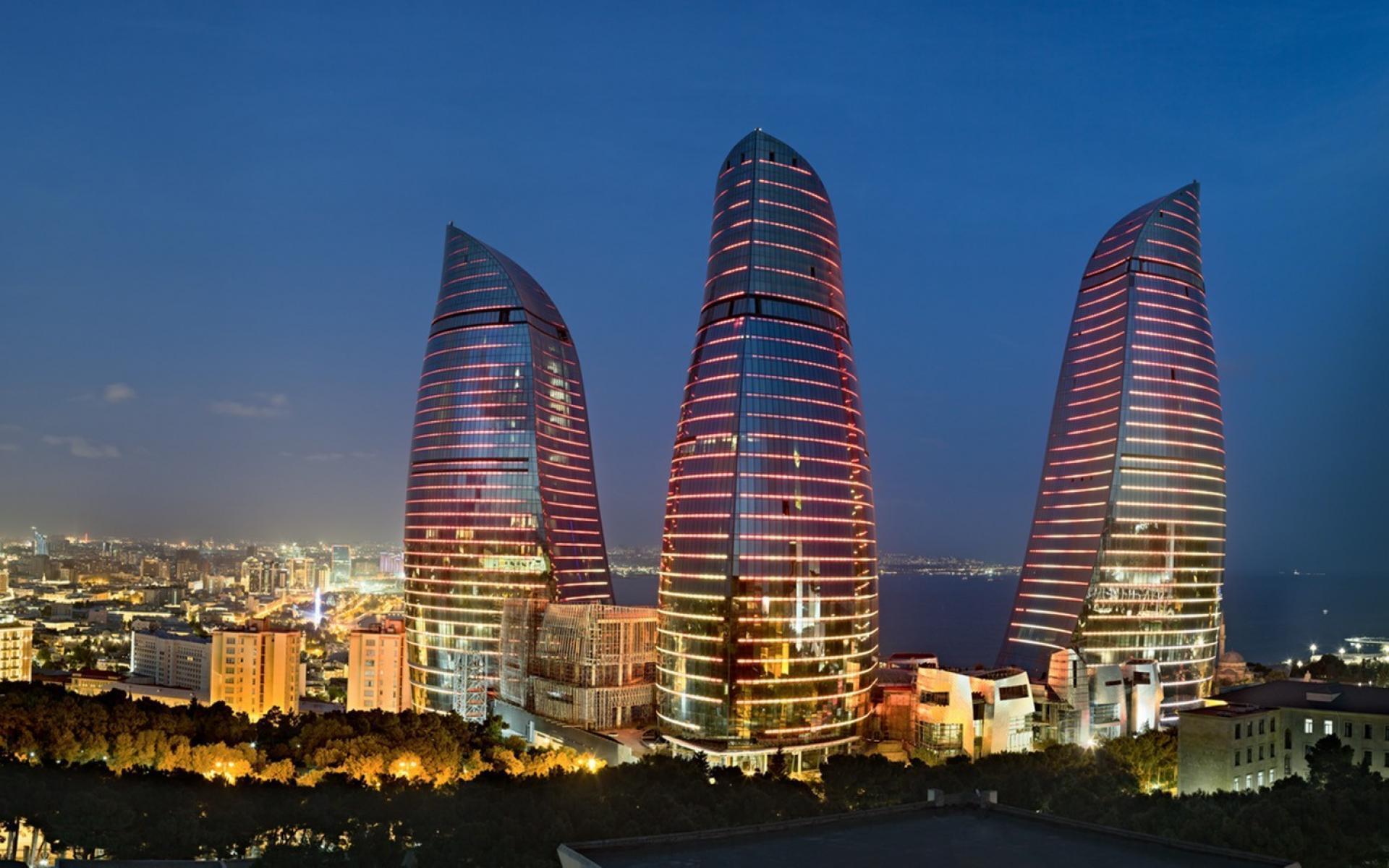 Azerbaijan HD wallpapers