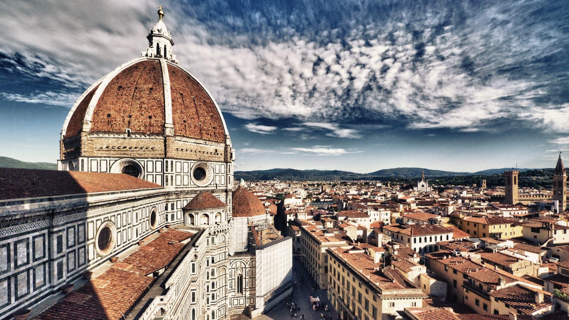 Florence HD Wallpapers for desktop download