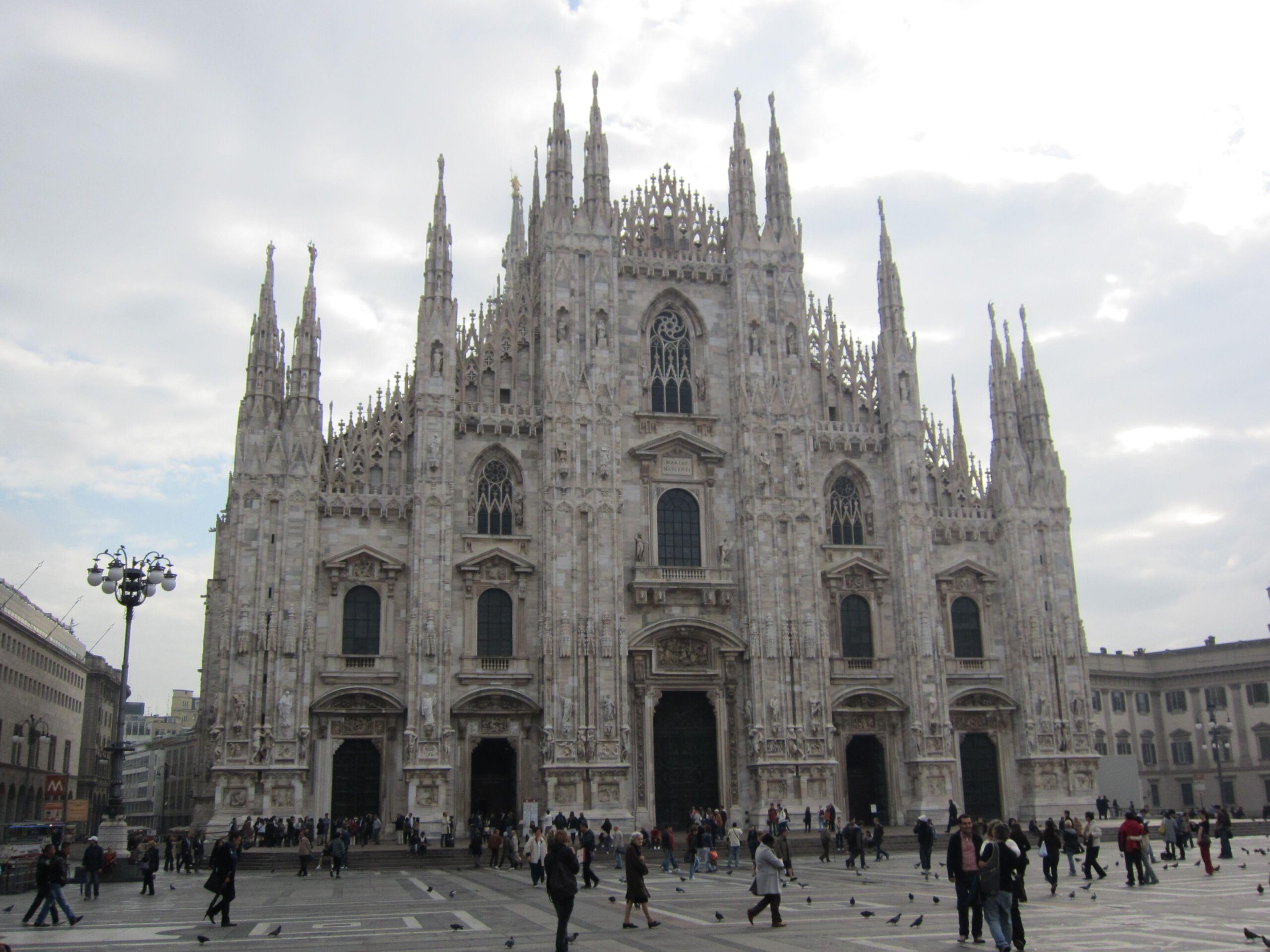 Milan City