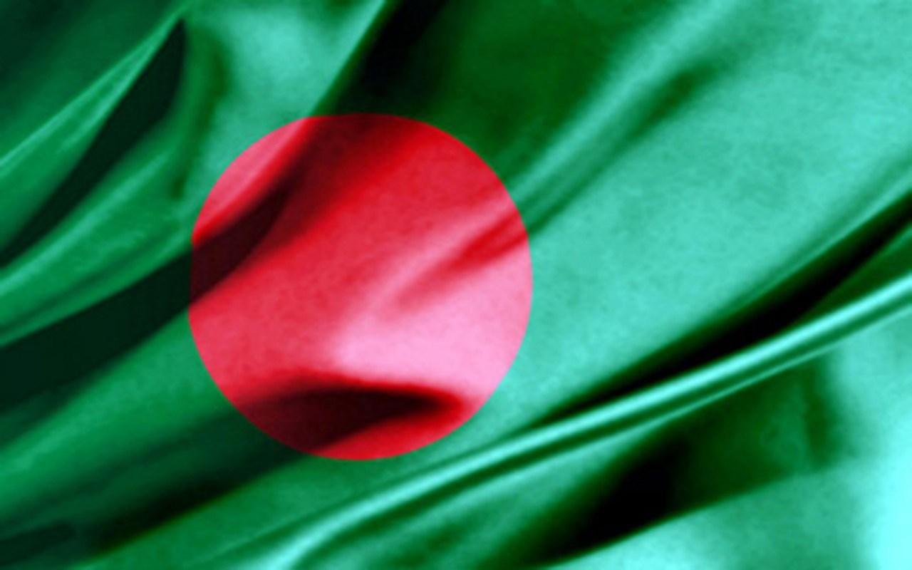 Bangladesh Flag Wallpapers