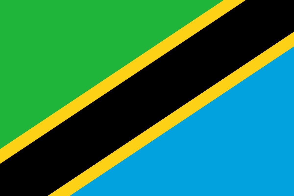 Tanzania Flag Wallpapers for Android