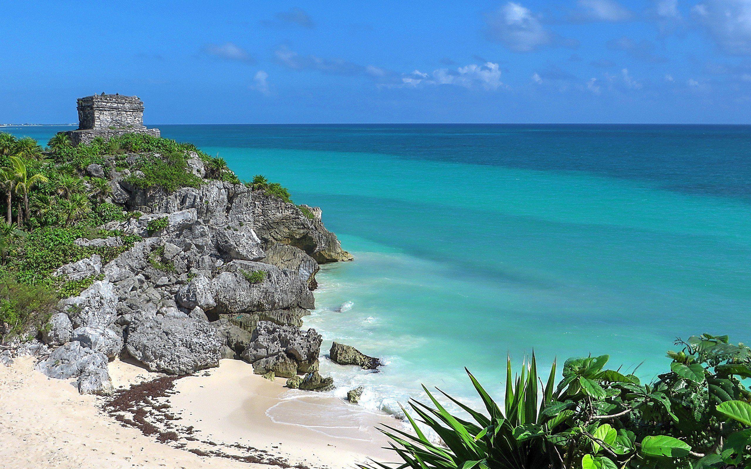 Tulum, Maya