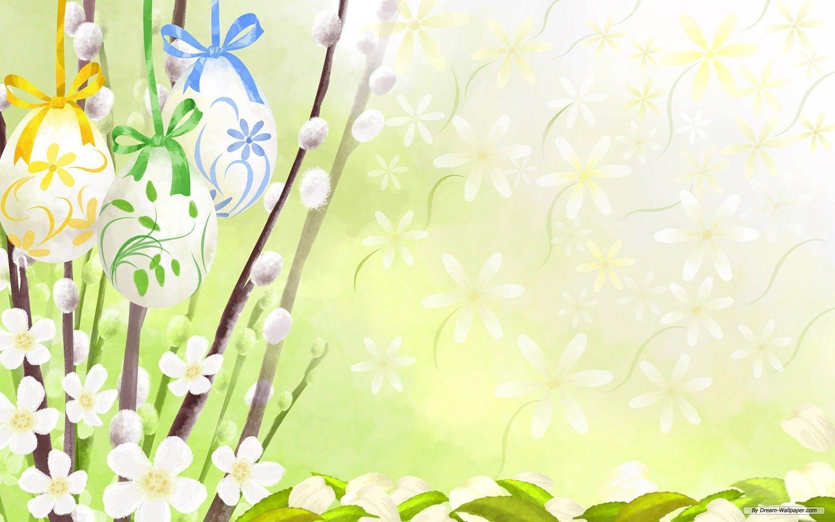 animated wallpapers easter holidays