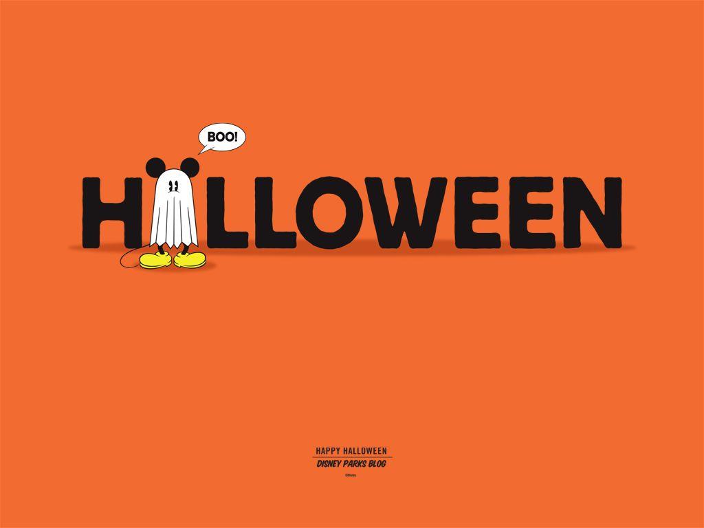 Halloween Desktop Wallpapers