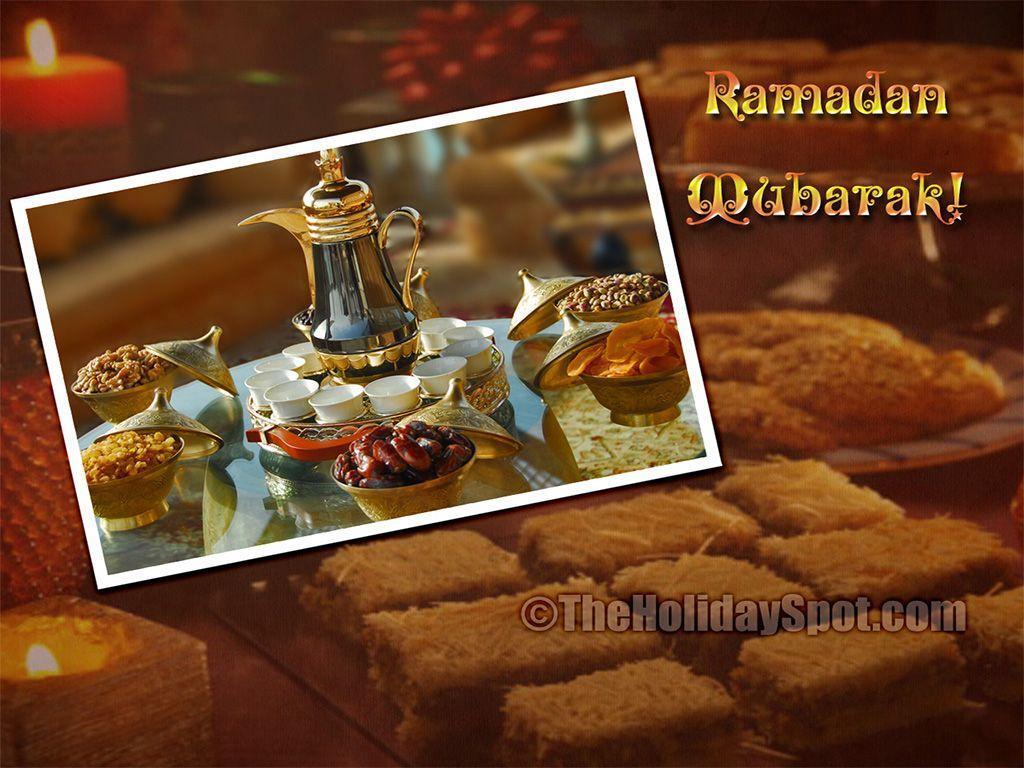 Ramadan Wallpapers