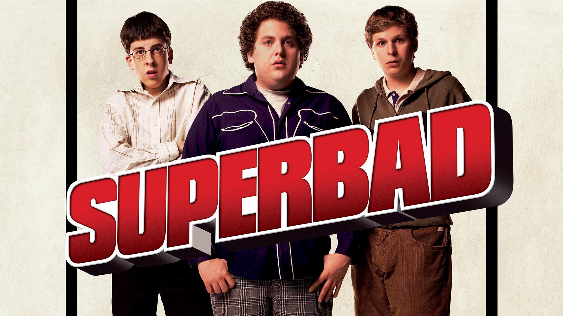 Superbad Theme Song