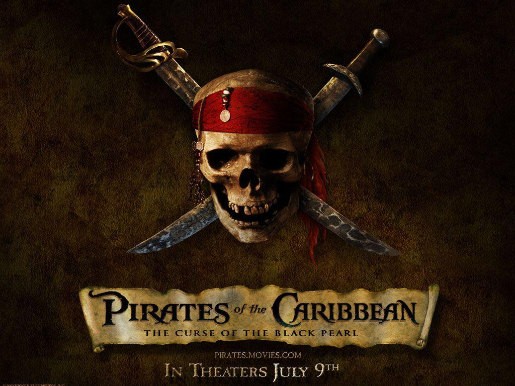 POTC wallpapers Pirates of the Caribbean Wallpapers