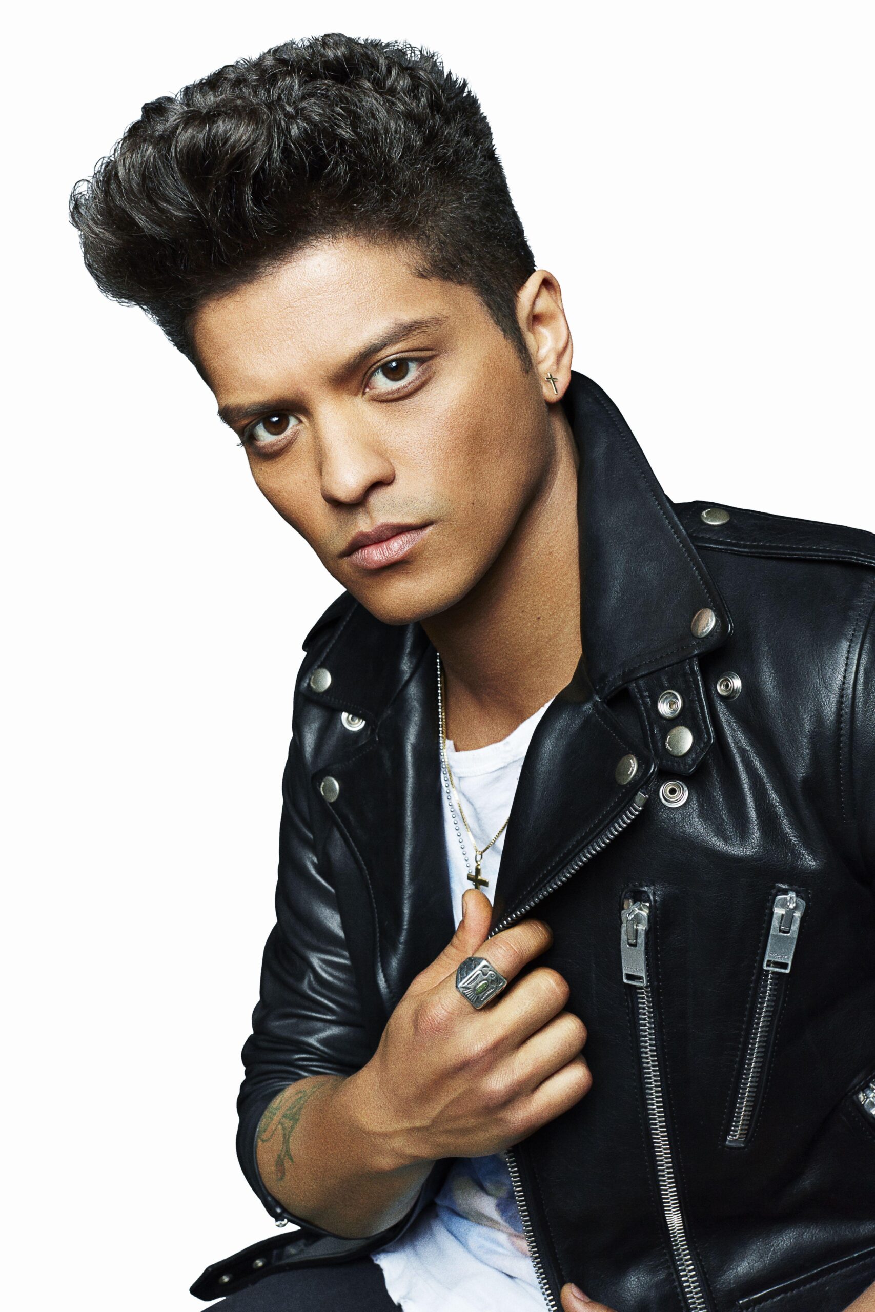 Bruno Mars Iphone HD Wallpapers