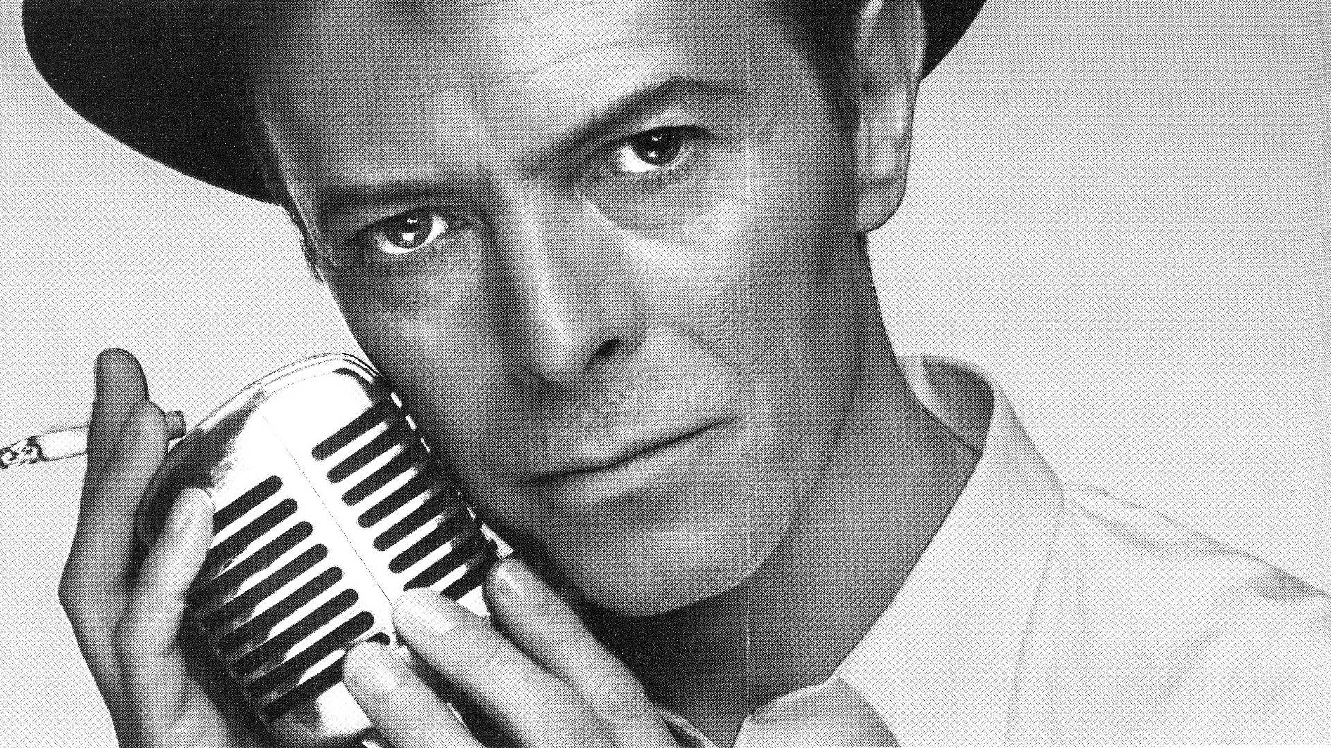 Download David Bowie Wallpapers