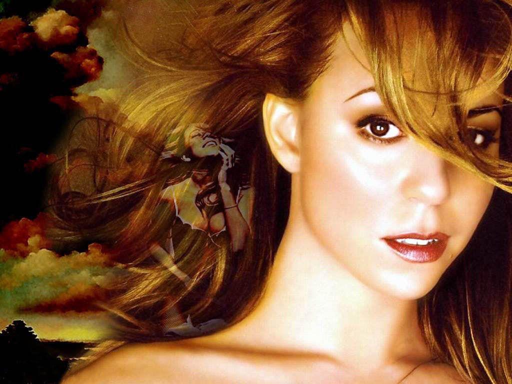 Mariah Carey Wallpapers HD