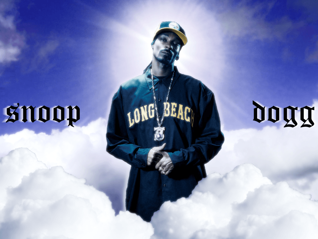 wallpaper: Wallpapers Snoop Dogg