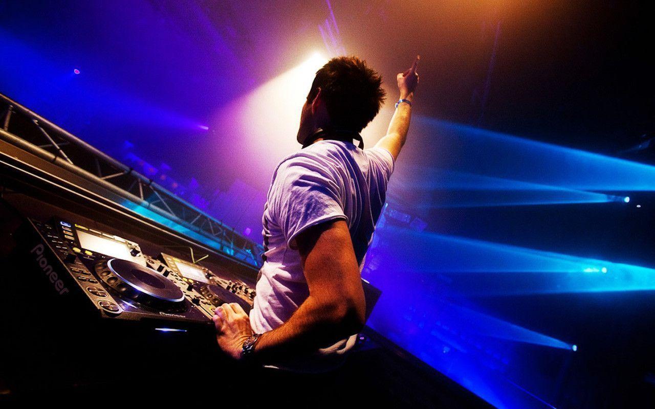 Gareth Emery Trance Music Artist Wallpapers