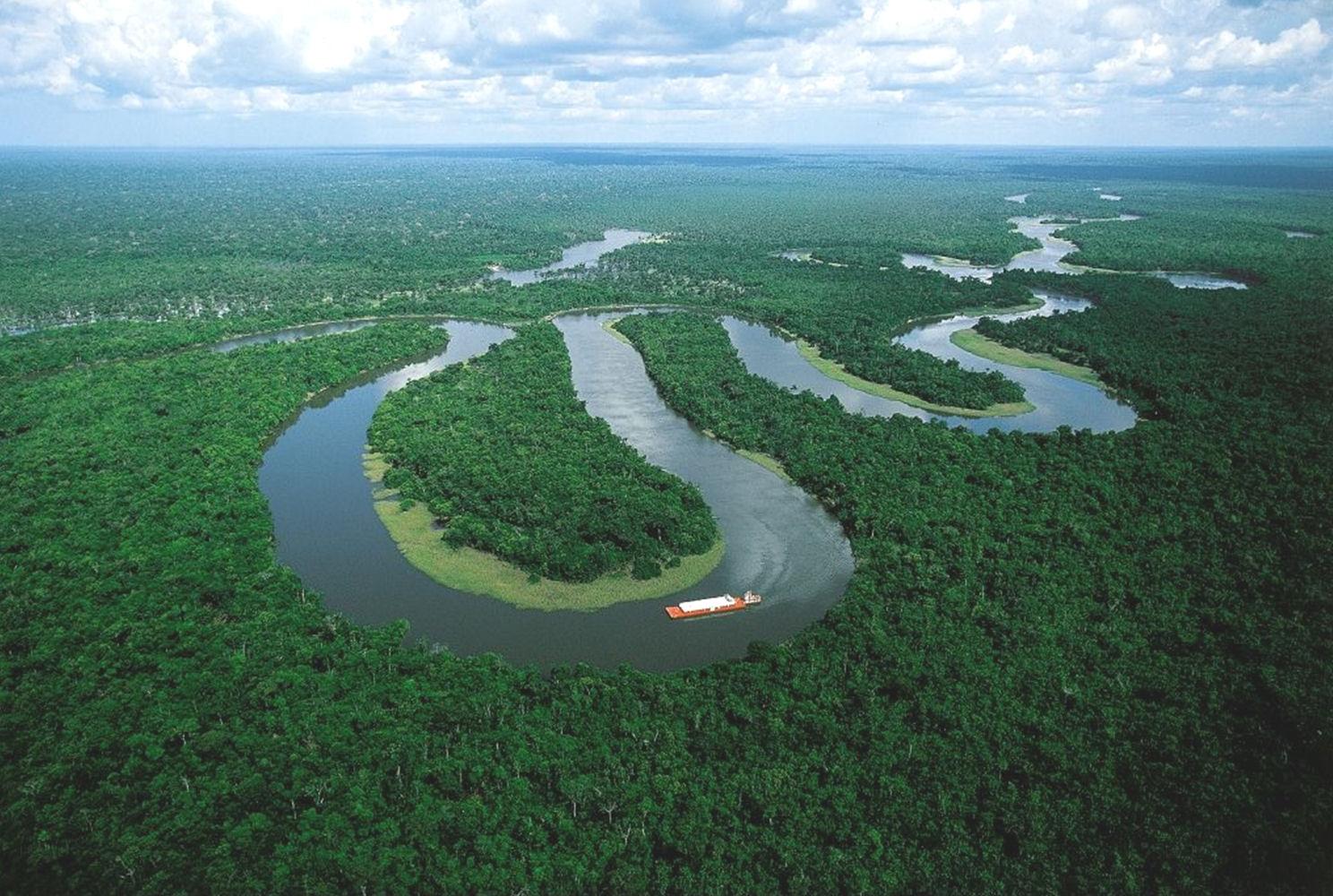 px Amazon River 196.11 KB