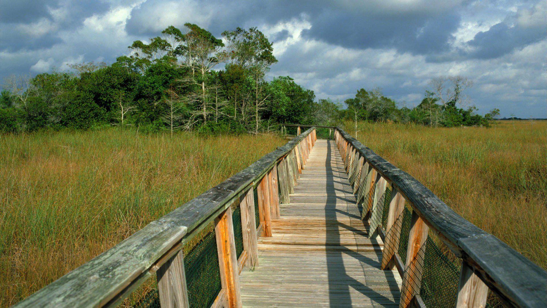 Everglades National Park