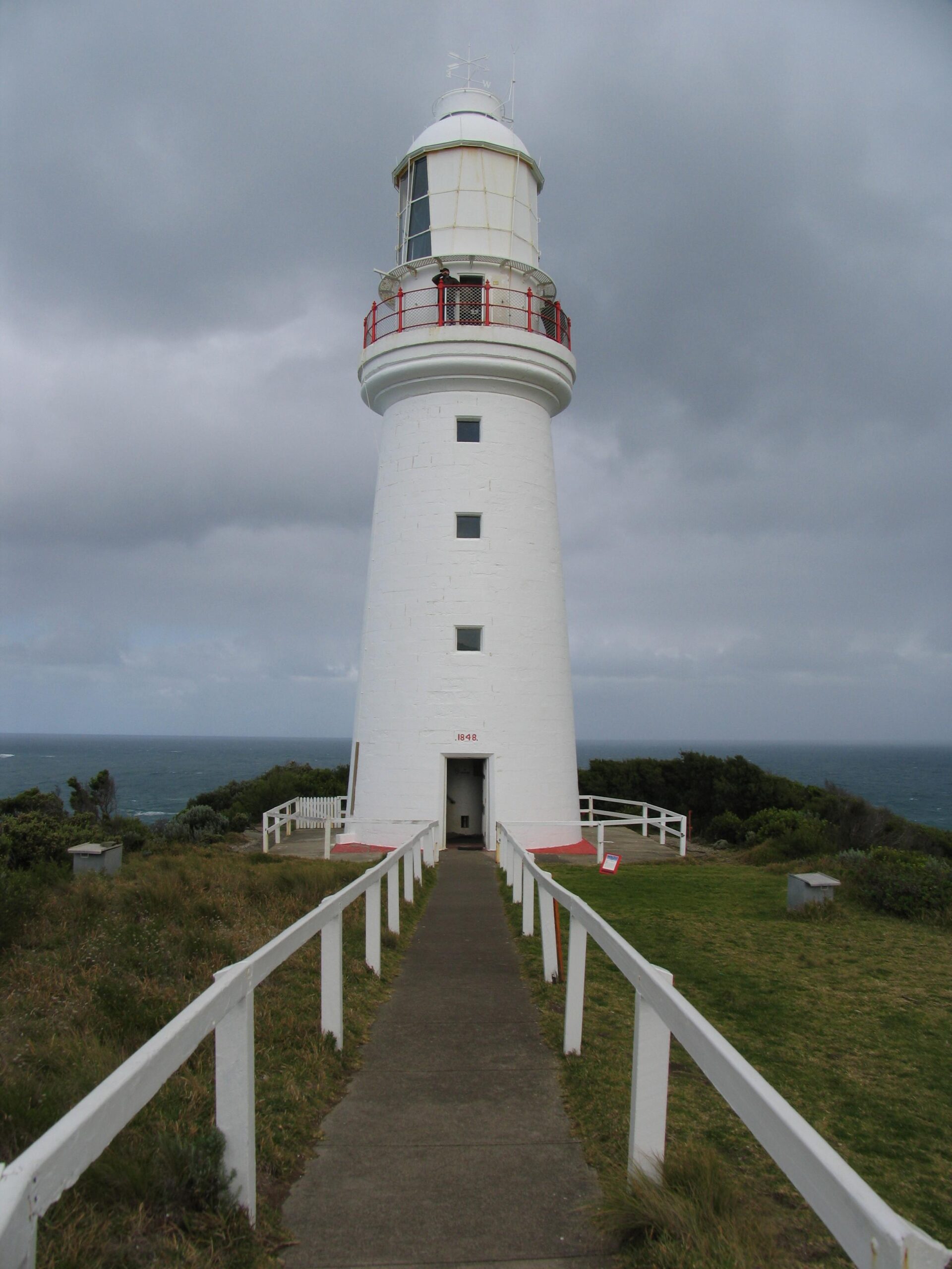 Adventures down the Great Ocean Road