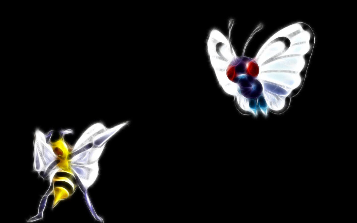 Beedrill