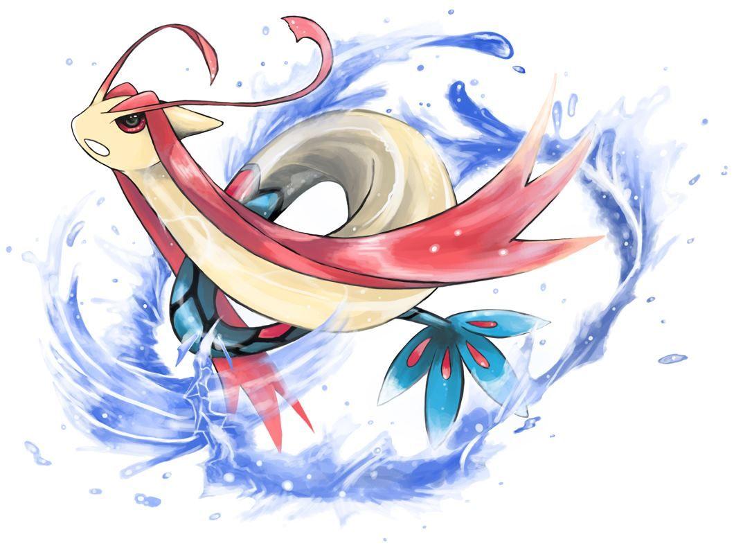 Milotic