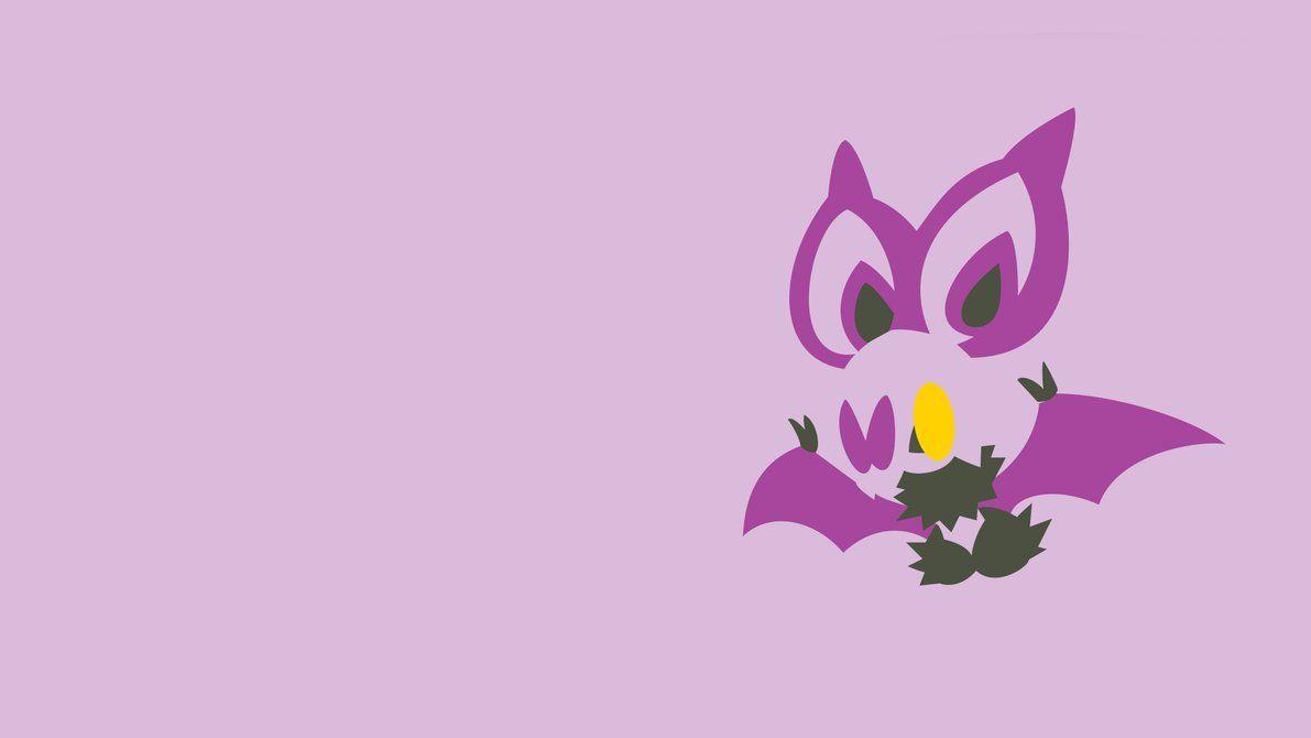 Noibat by PokeTrainerManro