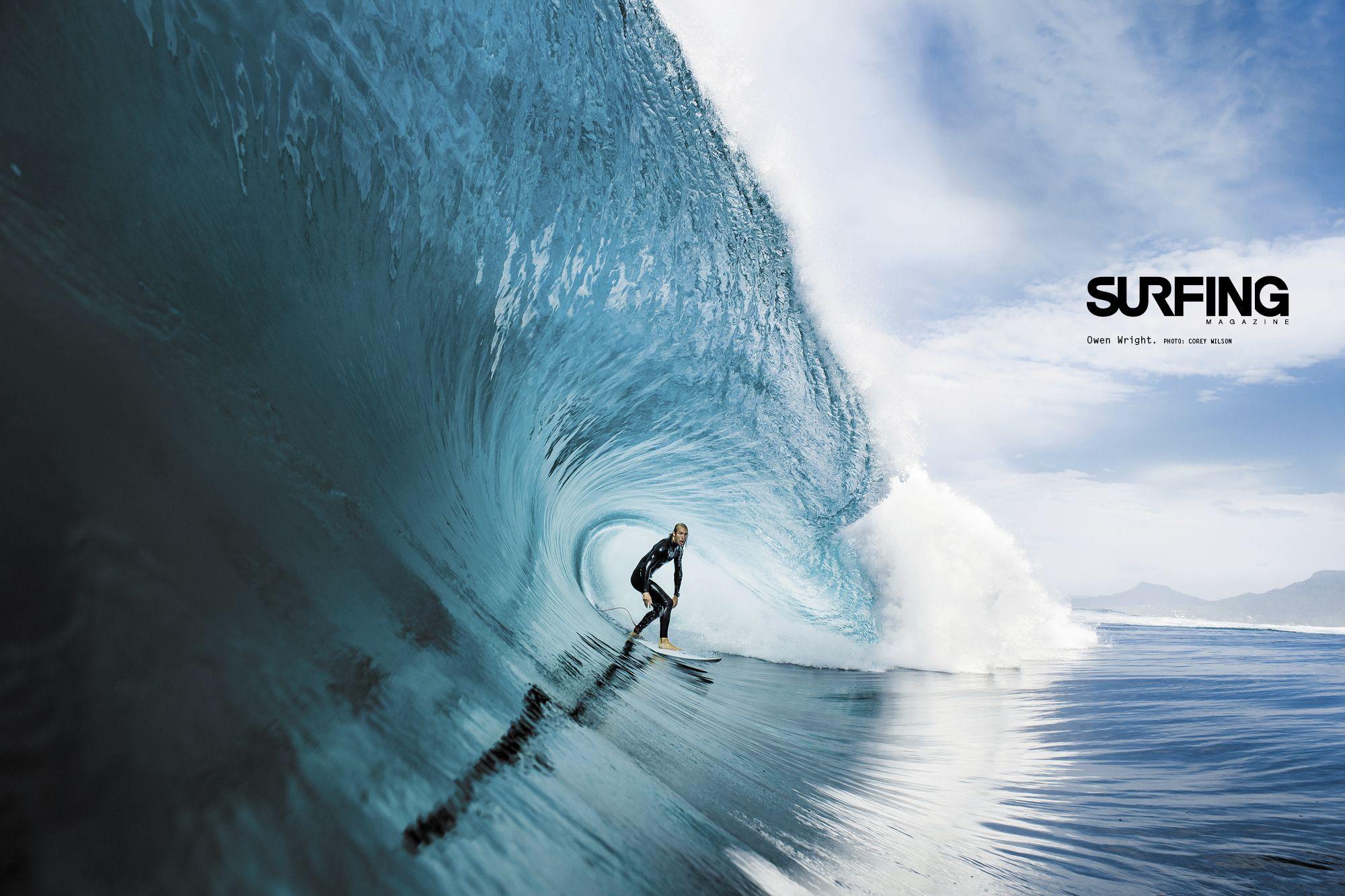 SURFING Wallpaper: Issue 9, 2015