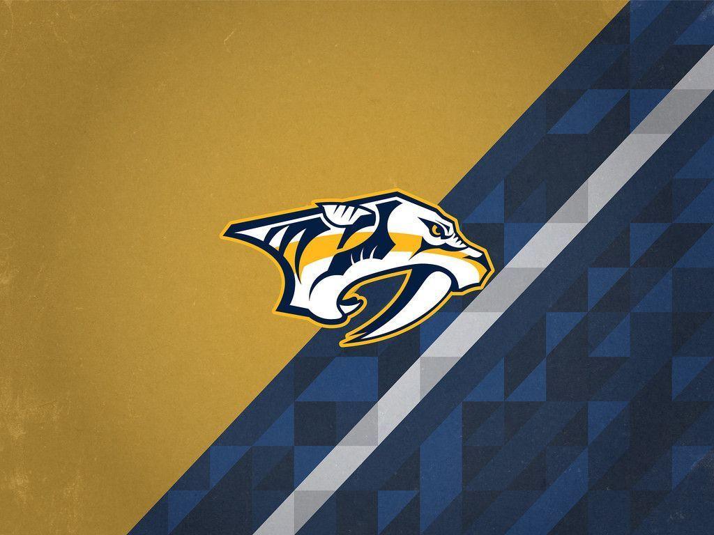 Nashville Predators Wallpapers