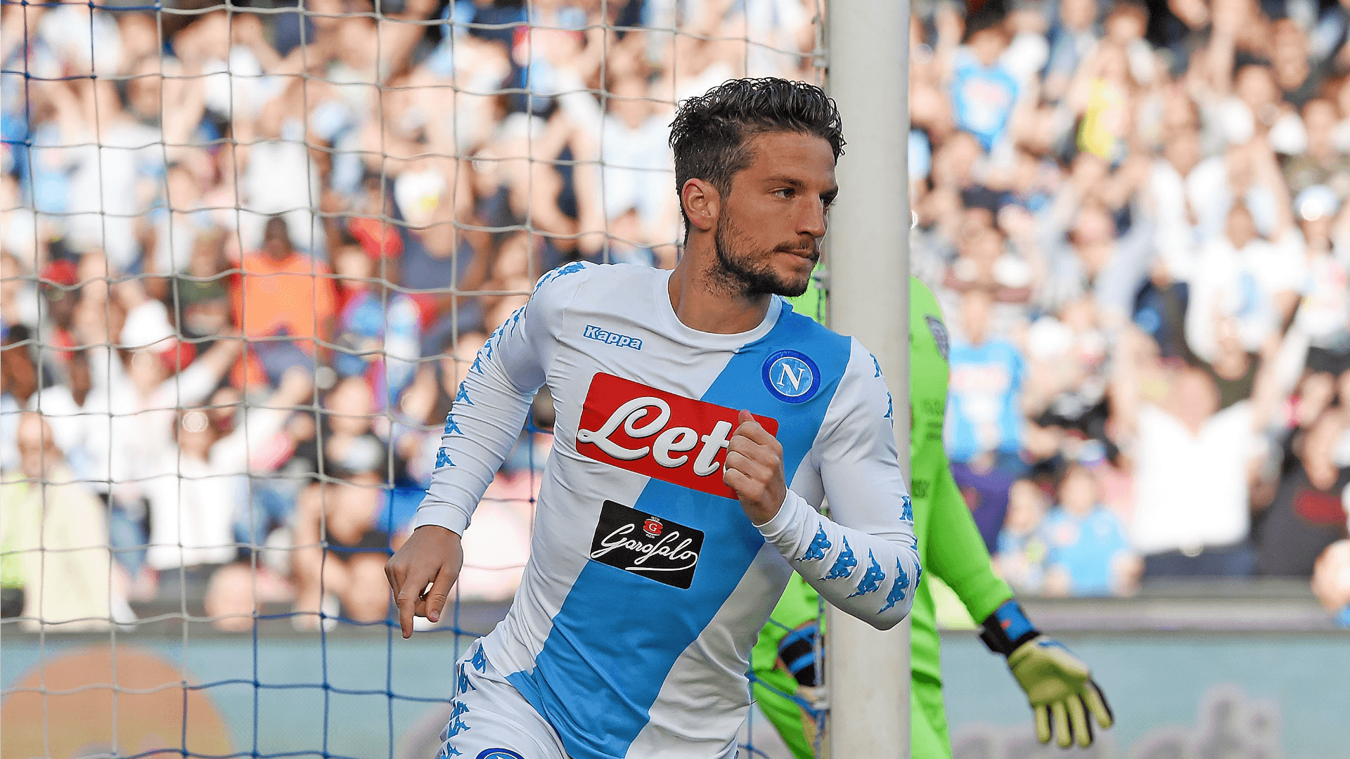 Dries Mertens Wallpapers 04