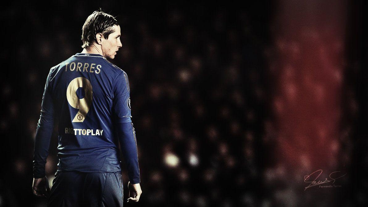 Fernando Torres HD Wallpapers