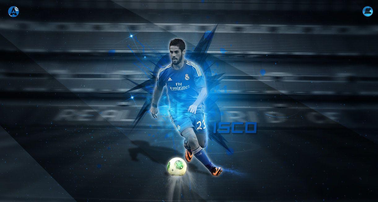 Isco Wallpapers 2014 42089