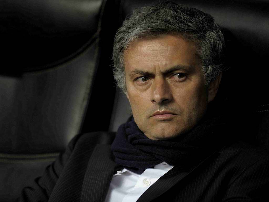 Jose Mourinho Wallpapers