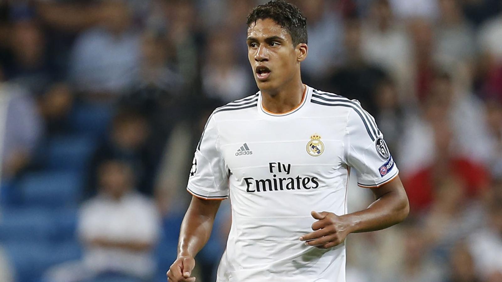 Raphael Varane’s unhappy at Real Madrid, Man United links [Marca]