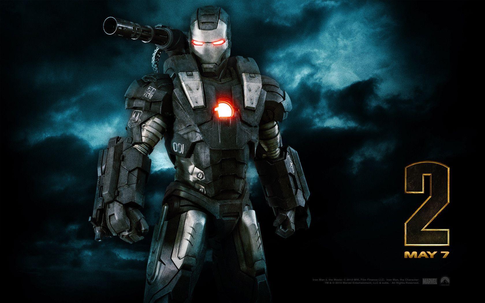 War Machine