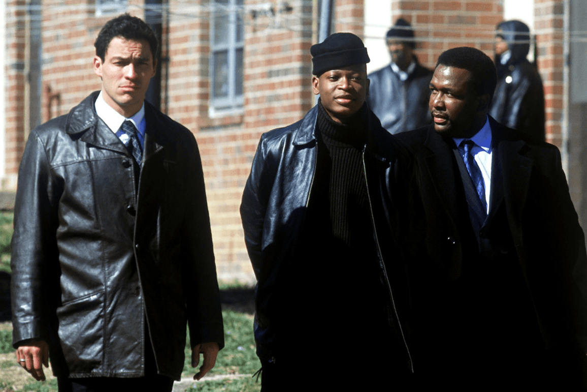 Digitally Remastered Episodes Of ‘The Wire’ To Marathon On HBO The