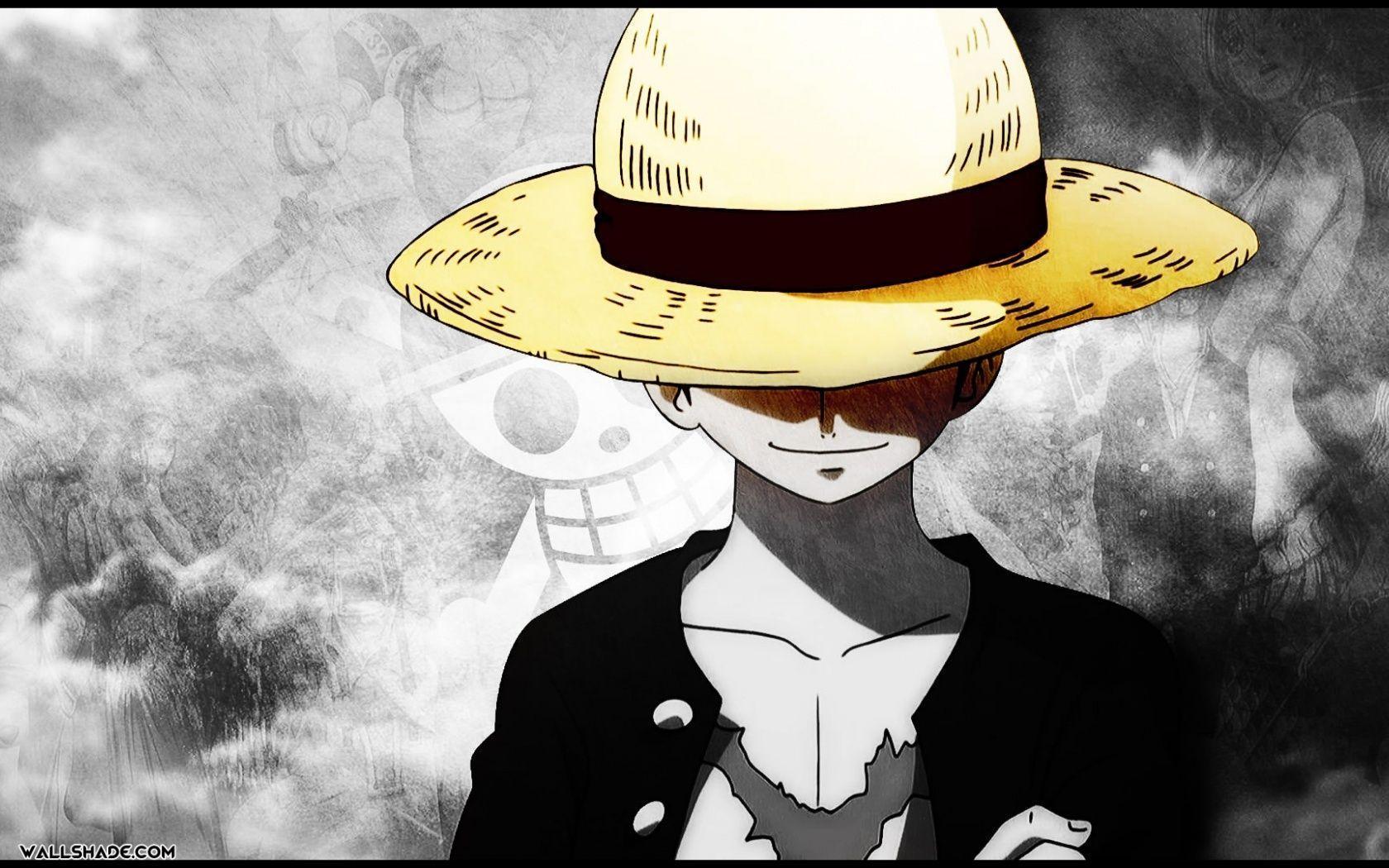 Luffy Wallpapers Collection