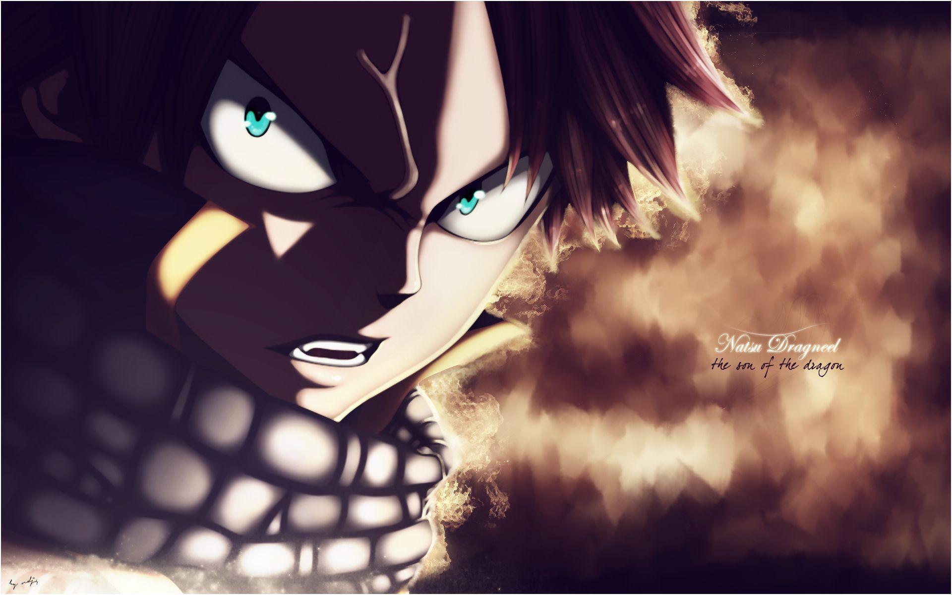 º ☆.¸¸.•´¯`♥ Natsu Dragneel ♥ `•.¸.•´ ♥ º ☆.¸¸.•´