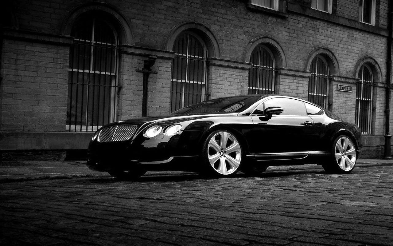 Download Bentley Wallpapers