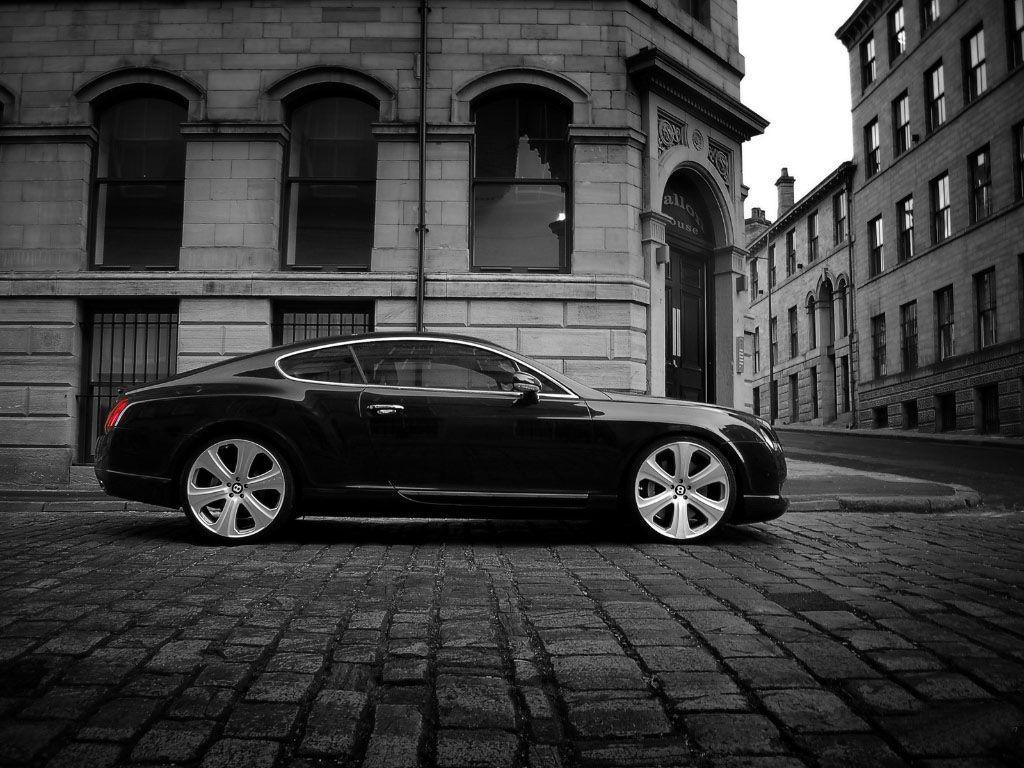 Grand Bentley Wallpapers wallpapers